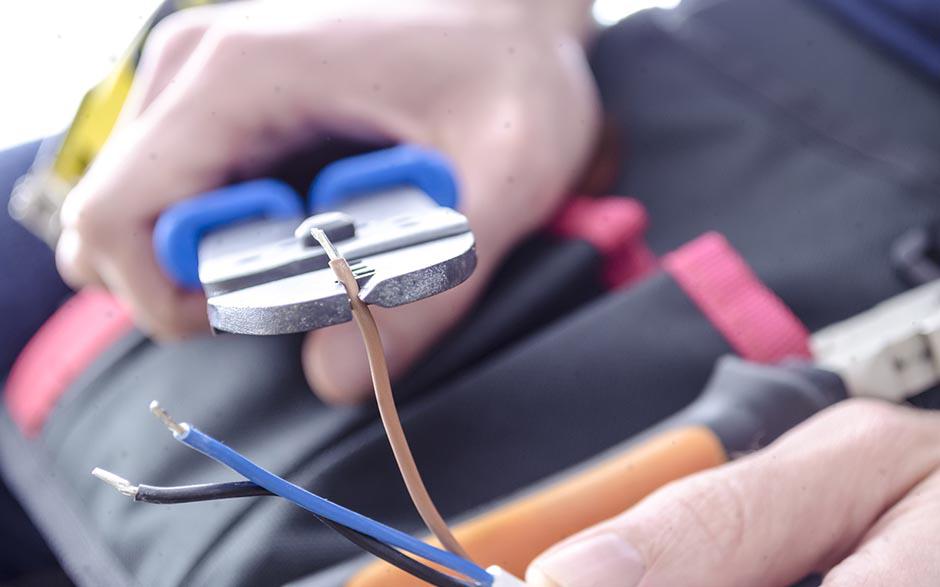électricien dépannage Crépy-en-Valois