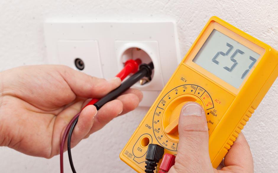 électricien dépannage Crépy-en-Valois